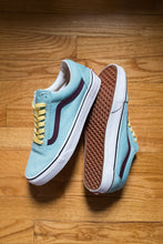 maroonNYC® x vans® Old Skool