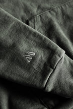 Logo Hoodie - Olive