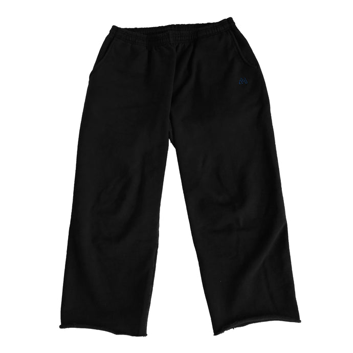 Sweat Pant - Black