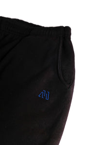 Sweat Pant - Black