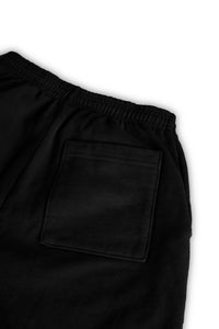 Sweat Pant - Black